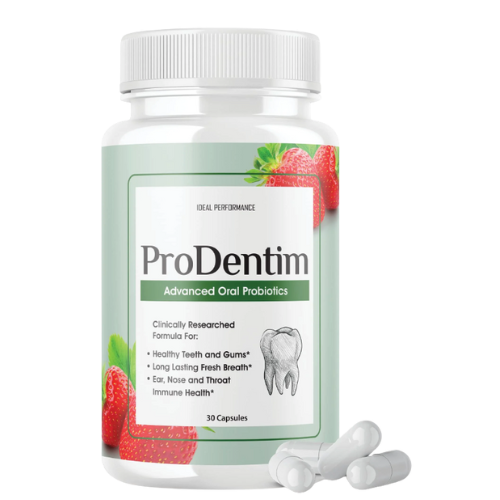 ProDentim