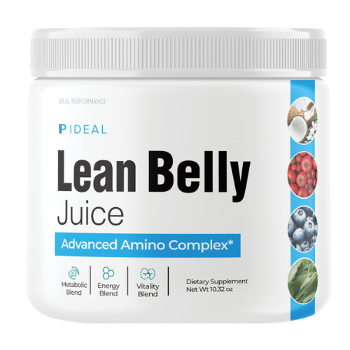 Ikaria Lean Belly Juice