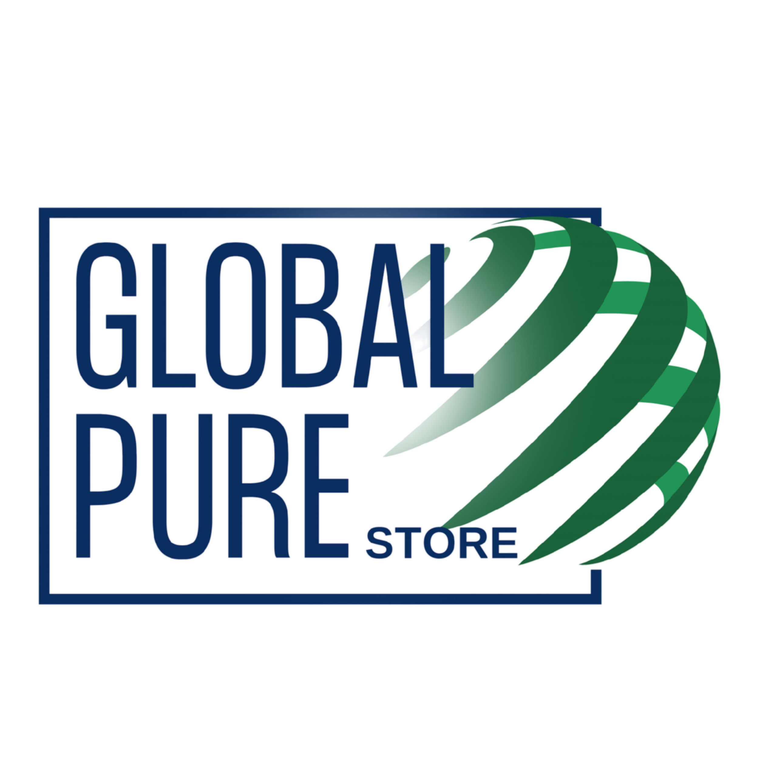Global Pure Store Logo